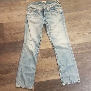 Big star jeans 29R